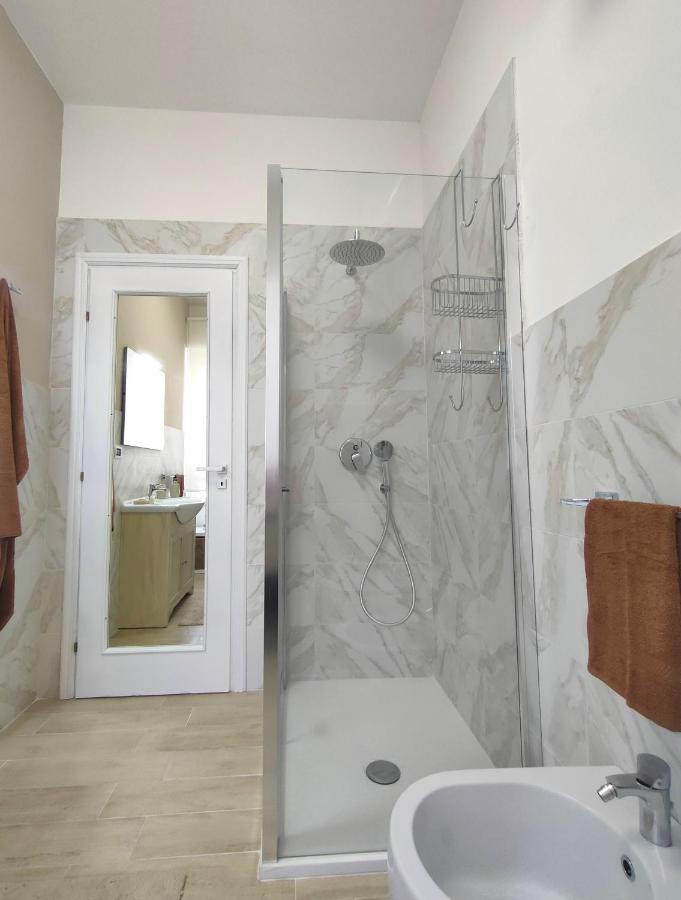 Ciauru I Mari - Elegante Appartamento Ortigia Siraküza Dış mekan fotoğraf