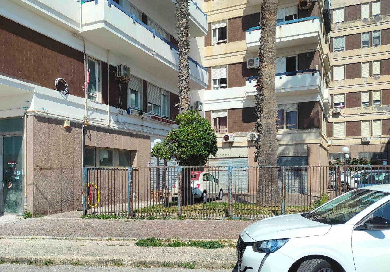 Ciauru I Mari - Elegante Appartamento Ortigia Siraküza Dış mekan fotoğraf