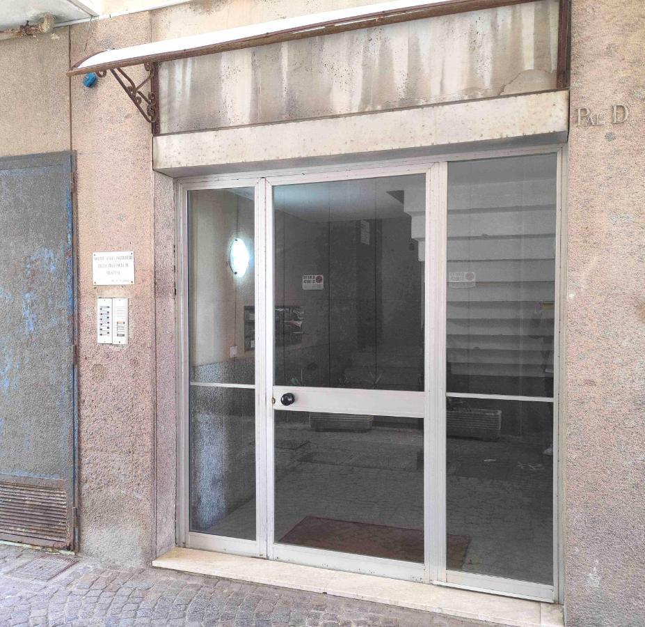 Ciauru I Mari - Elegante Appartamento Ortigia Siraküza Dış mekan fotoğraf